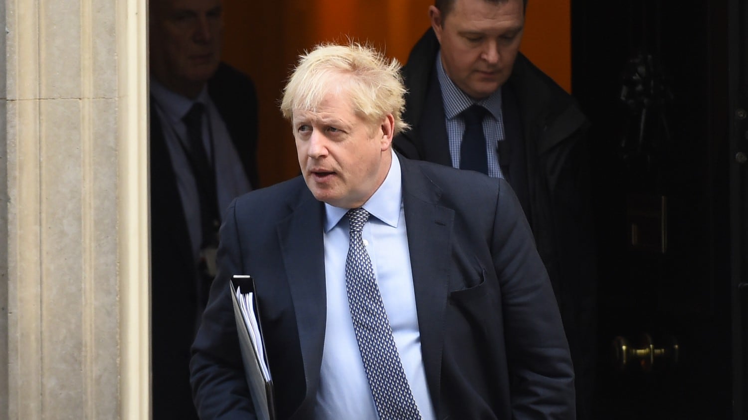 Brexit, Parlamento vota rinvio: Johnson duro: "Sarà no deal"