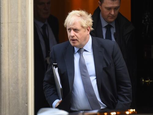 Brexit, Parlamento vota rinvio: Johnson duro: "Sarà no deal"