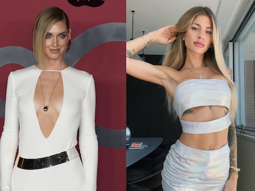 "Facile accanirsi sul web e trovare un capro espiatorio". Chiara Nasti in difesa di Chiara Ferragni