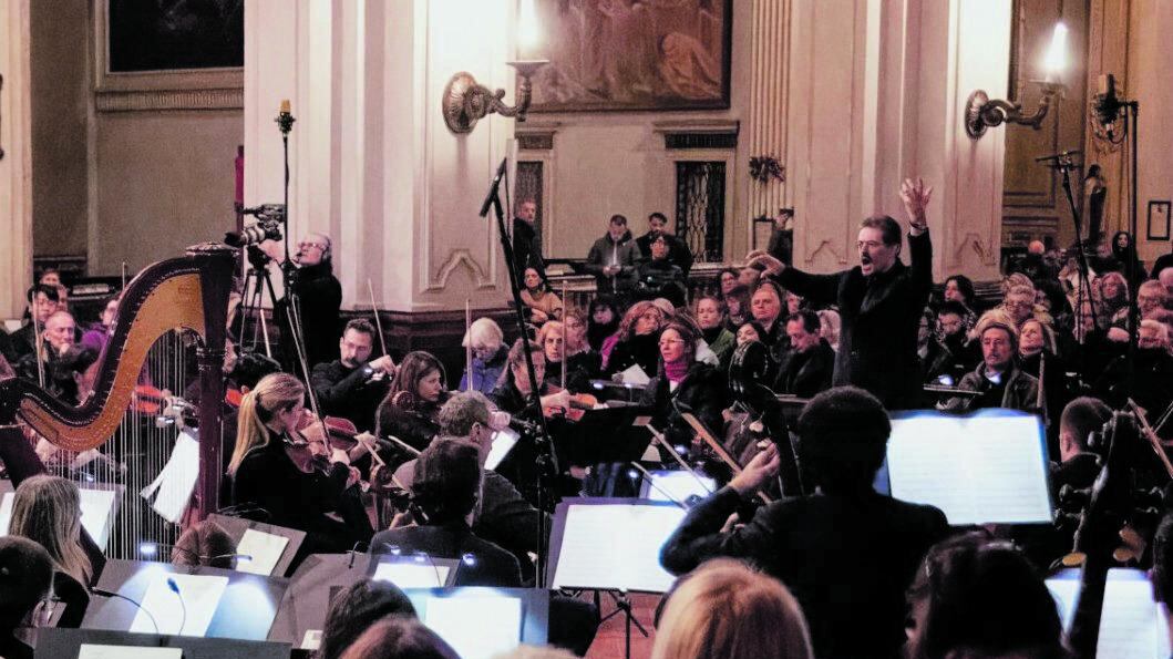 Il concerto di Natale all'Università. Statale stasera con l'orchestra dell'Unimi
