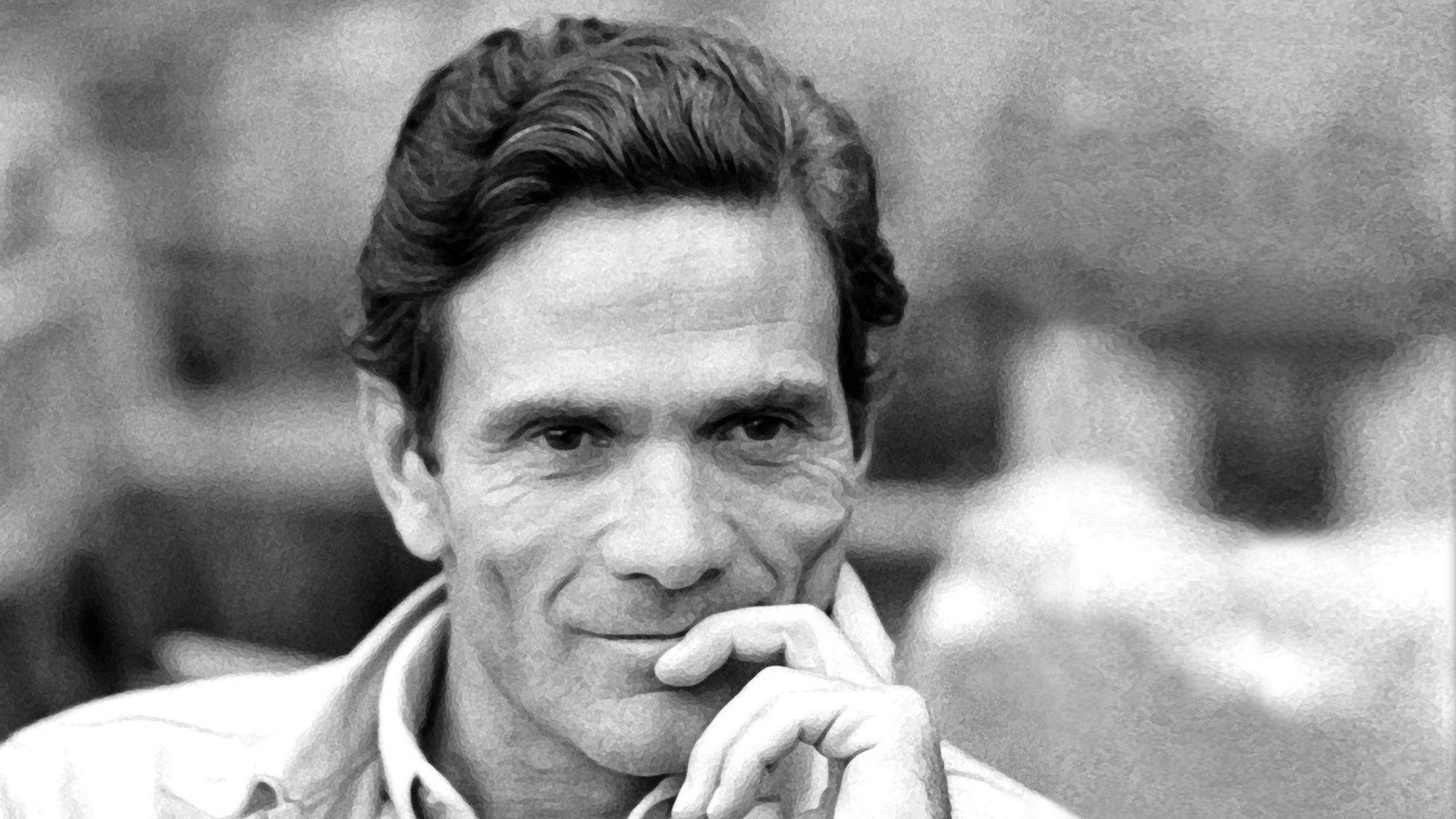 Pasolini, il genio irregolare torna su Rai3: il viaggio nei luoghi del suo mistero