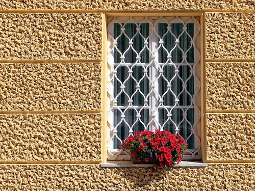 Sicurezza nei condomini: inferriate e ringhiere, tra decoro e tutela