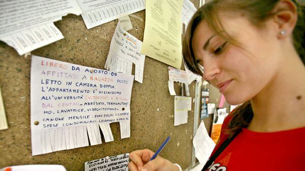 Università, la città più cara per gli studenti fuorisede è Milano