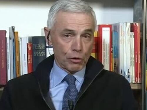 Palù: "Ecco la pillola che debella il Covid"