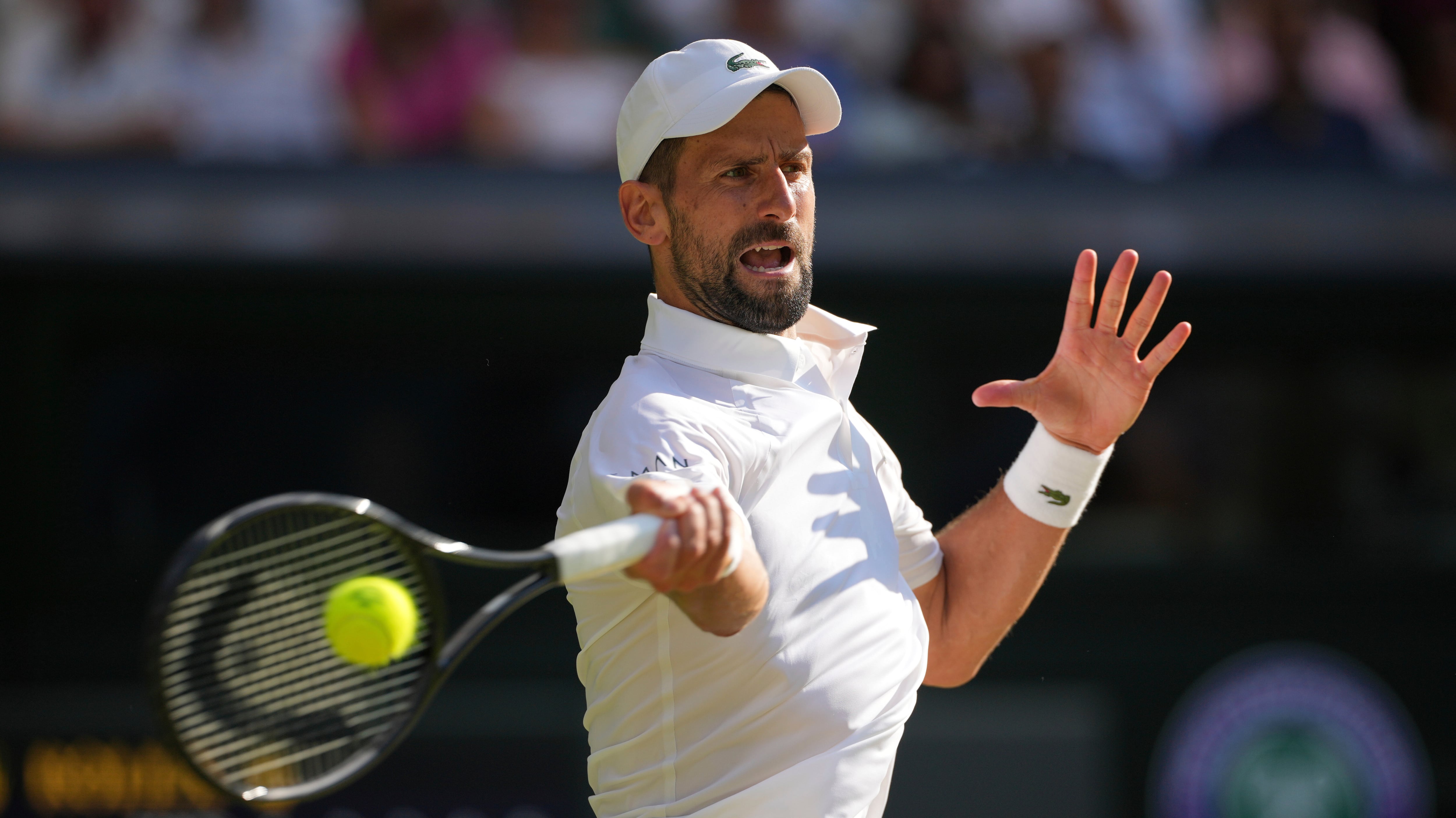 Novak Djokovic lascia la Serbia, rapporti tesi con il presidente: "traditore"