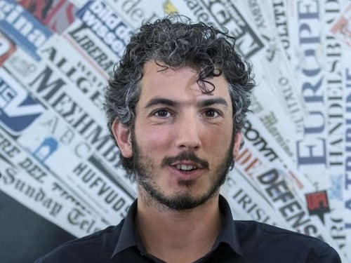 Del Grande: "Non è accettabile essere incriminati per il lavoro che si svolge"