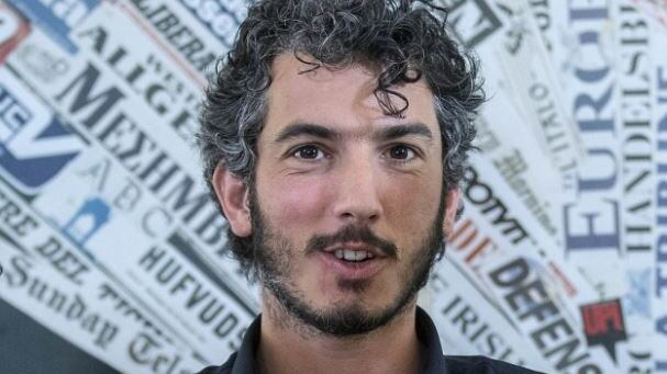 Del Grande: "Non è accettabile essere incriminati per il lavoro che si svolge"
