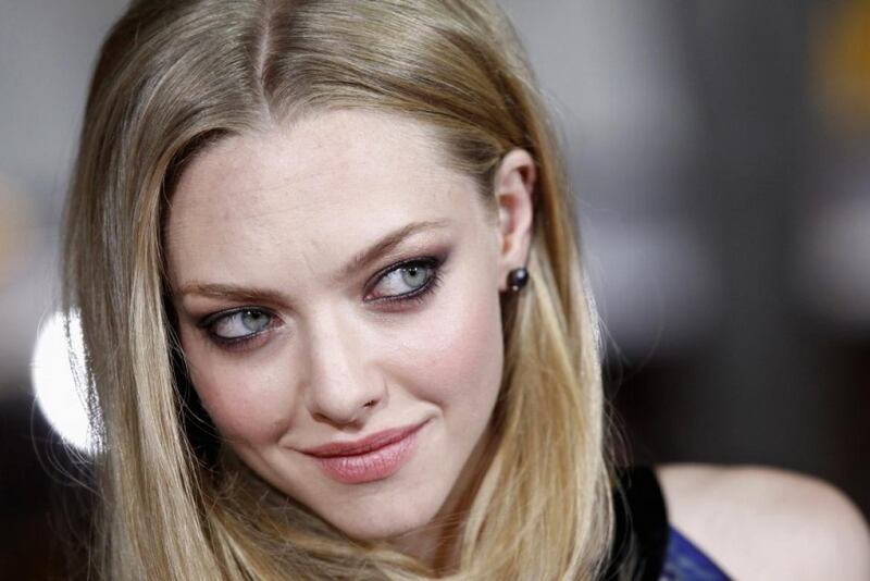 Amanda Seyfried, la bellissima diva della nuova generazione 1