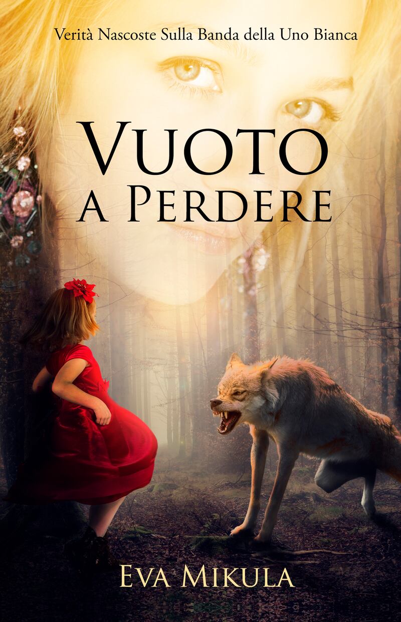 Libro Eva Mikula