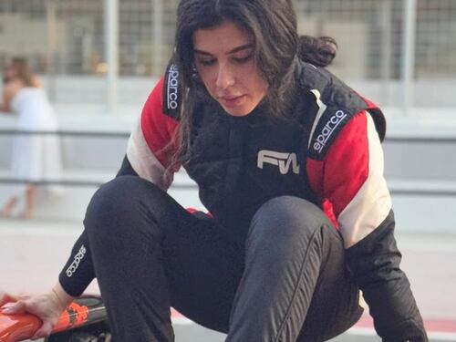 L’Arabia accelera sui diritti "rosa": una pilota nel Circus