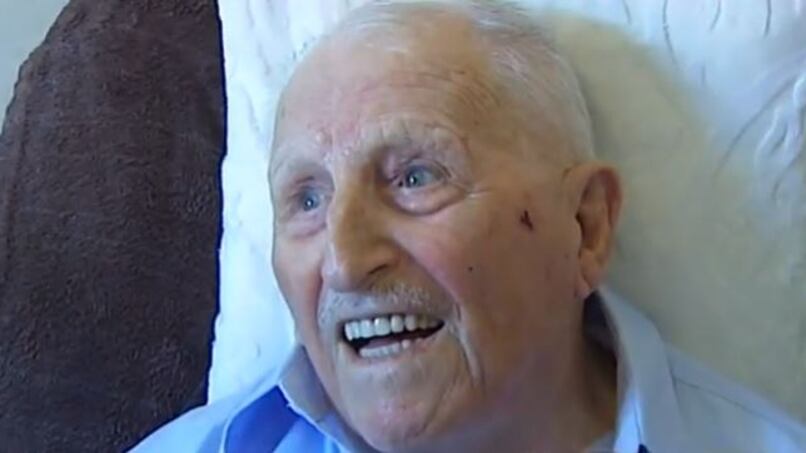 Vicenza, morto a 110 anni Giovanni Quarisa: era il carabiniere più anziano d'Italia