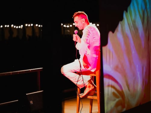 D’Elia presenta il suo nuovo Teatro Corvetto: “Sarà per tutti”