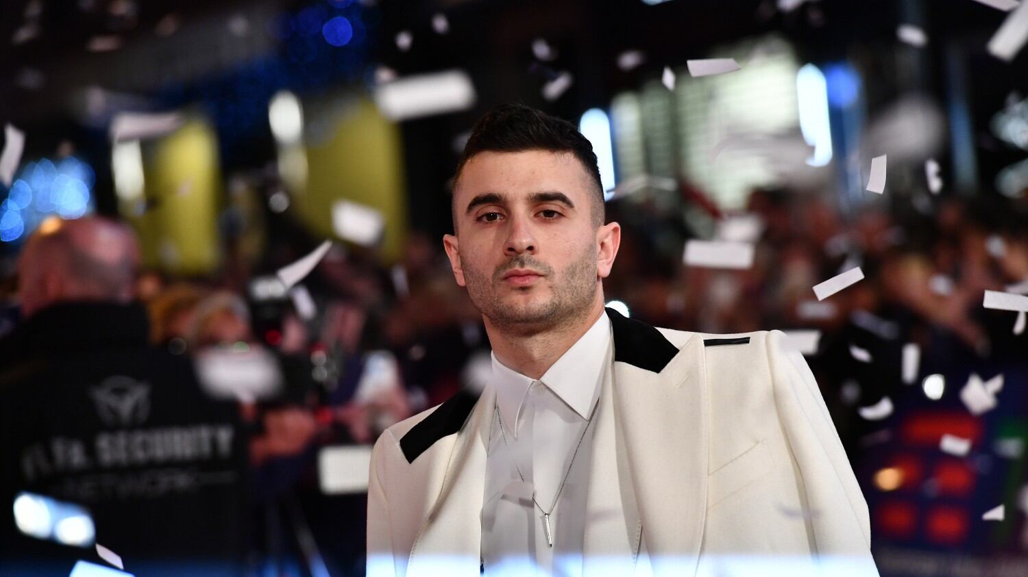 Junior Cally, la Rai risponde alla vigilanza: "Ma questa non è opinione di Foa"