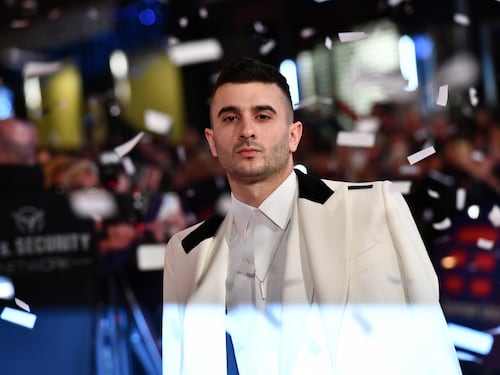 Junior Cally, la Rai risponde alla vigilanza: "Ma questa non è opinione di Foa"