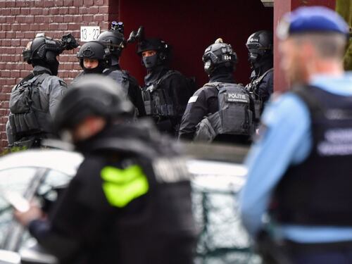 Utrecht, ecco come ha agito il killer
