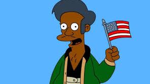 Così i buonisti vorrebbero far cacciare Apu dai "Simpson"