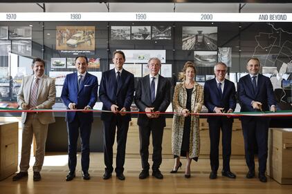 125 anni di Fiat, le foto dei modelli iconici 5