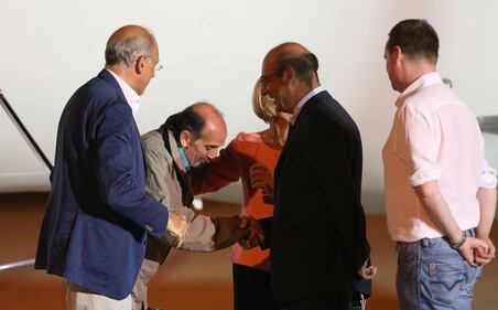 Il ritorno a casa 7