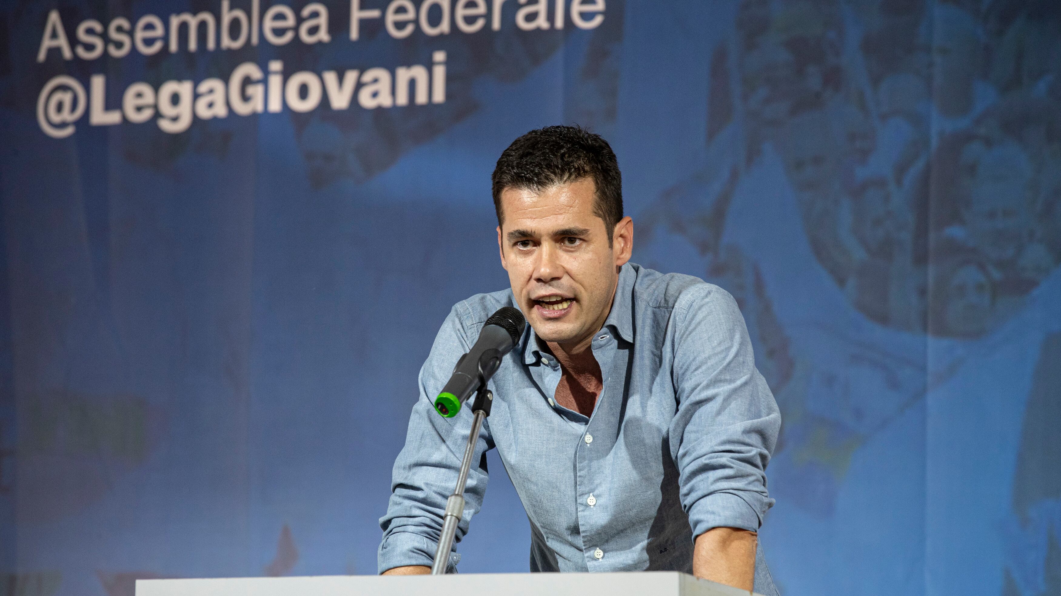 La Lega a testa bassa contro Berlino. "Vuole farci cadere"