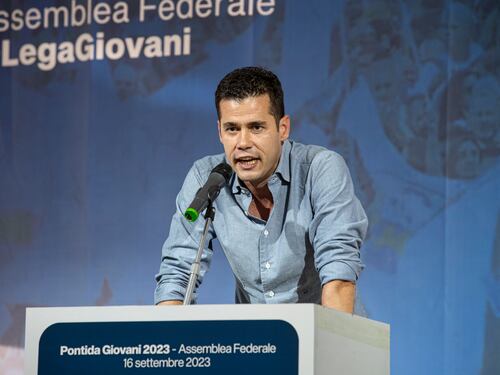 La Lega a testa bassa contro Berlino. "Vuole farci cadere"