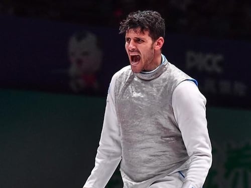 Dai trionfi olimpici ai guai con la giustizia: ecco chi è Andrea Cassarà