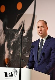 Il Principe William, le immagini più belle 2