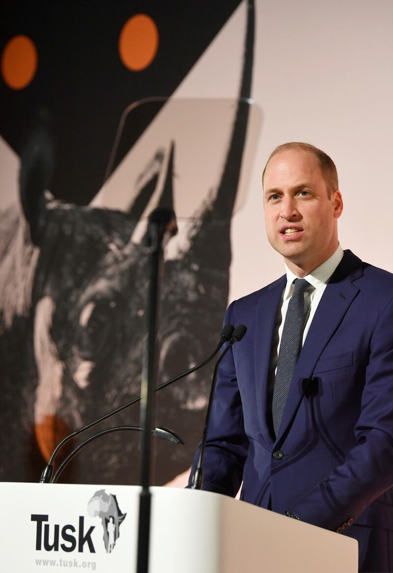 Il Principe William, le immagini più belle 2