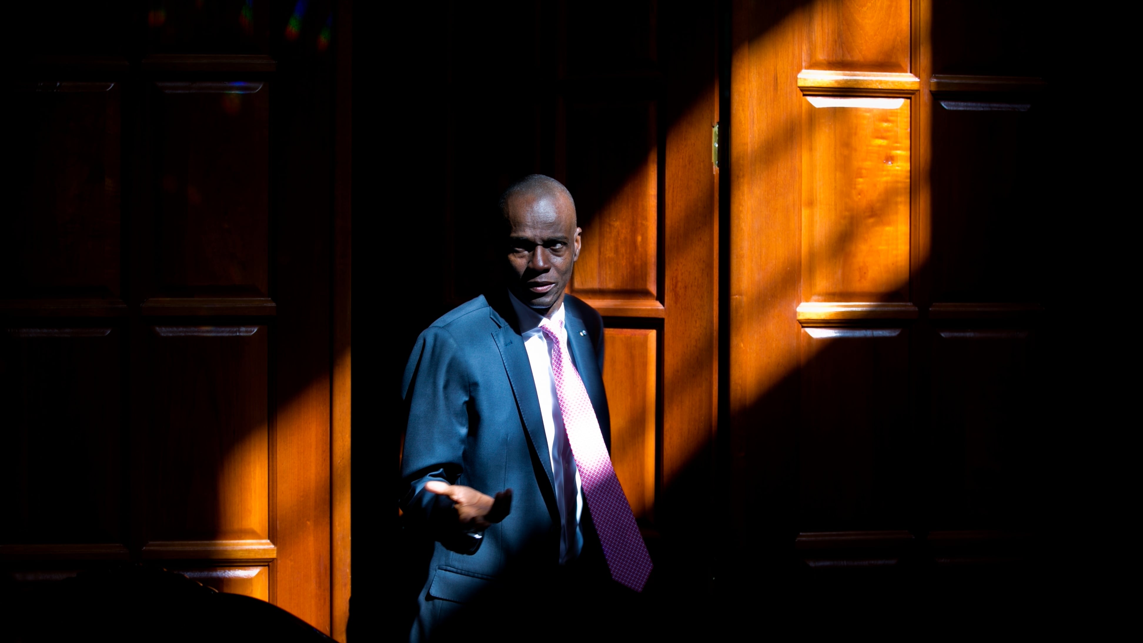 Ucciso il presidente. Haiti in stato d'assedio e a rischio guerra civile