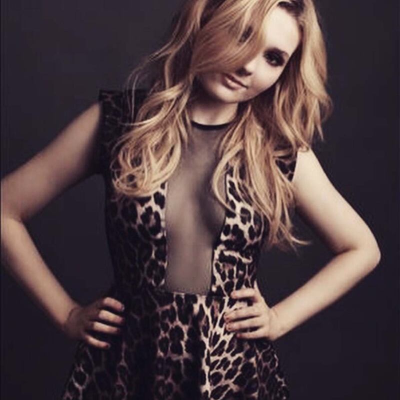 Abigail Breslin, foto 14