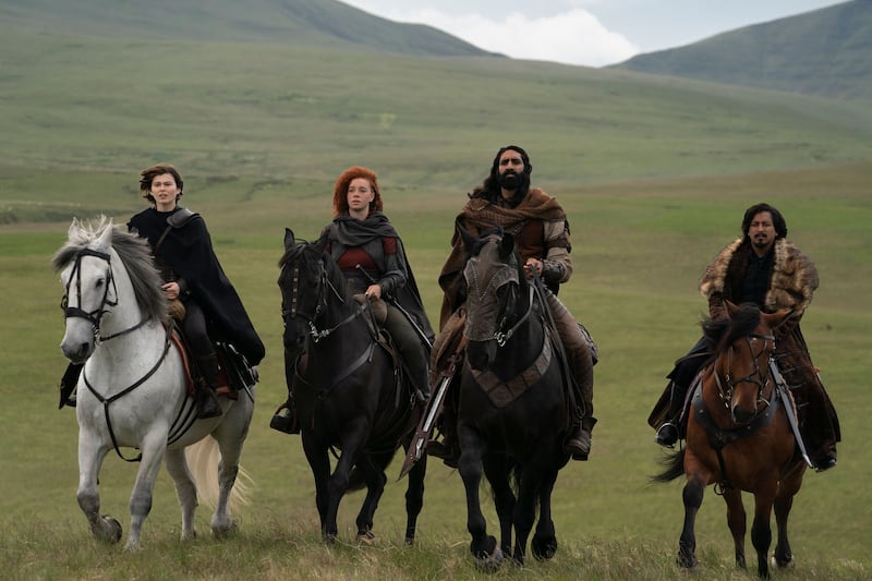 Willow-serietv2