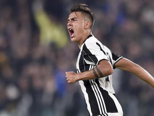 Dybala consegna alla Juventus un altro record: 22 vittorie su 25 partite in Serie A