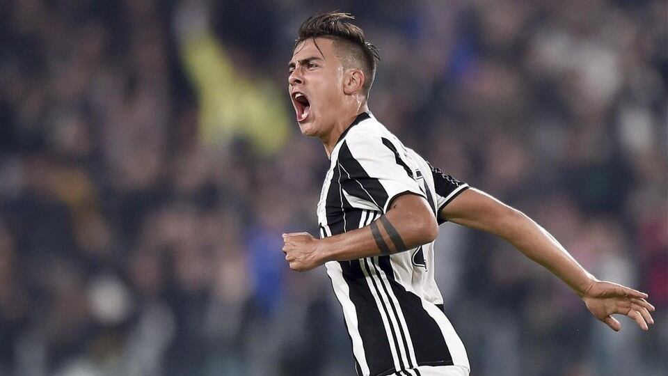 La Signora d'Inghilterra. Dybala per Lukaku, si può E Kean va all'Everton