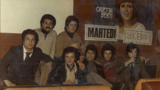 "Il boss Papalia non è più pericoloso"