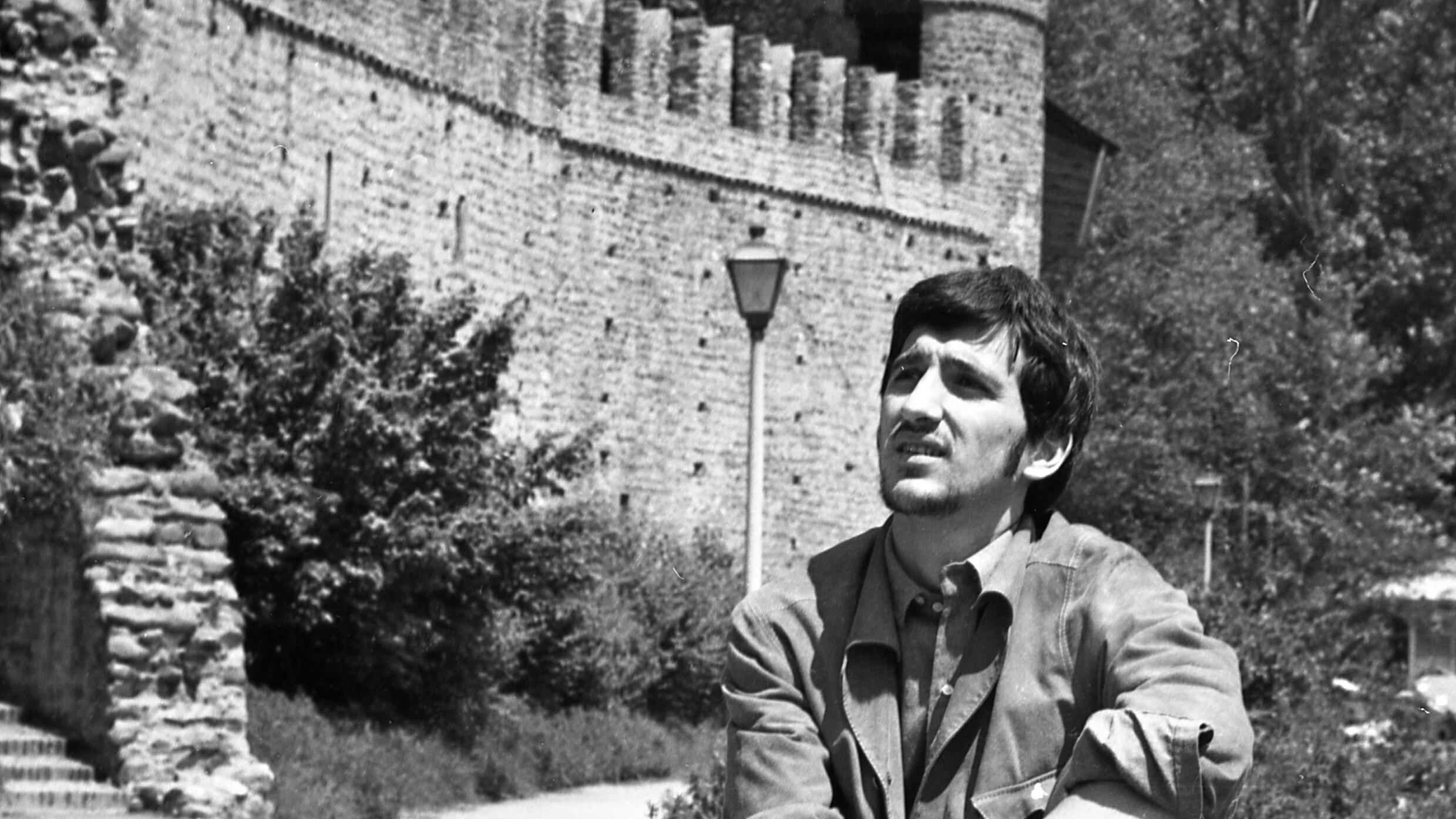 Meroni figurina immortale di un calcio che era poesia
