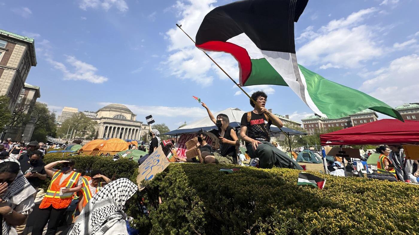Columbia nel mirino. "Ebrei discriminati". Il boom antisemita nelle università Usa