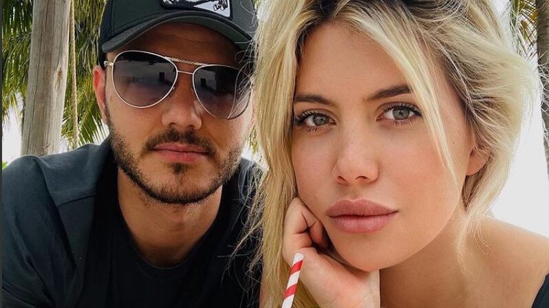 "Ora puoi sco... i ragazzi": spunta la lettera di Icardi a Wanda Nara