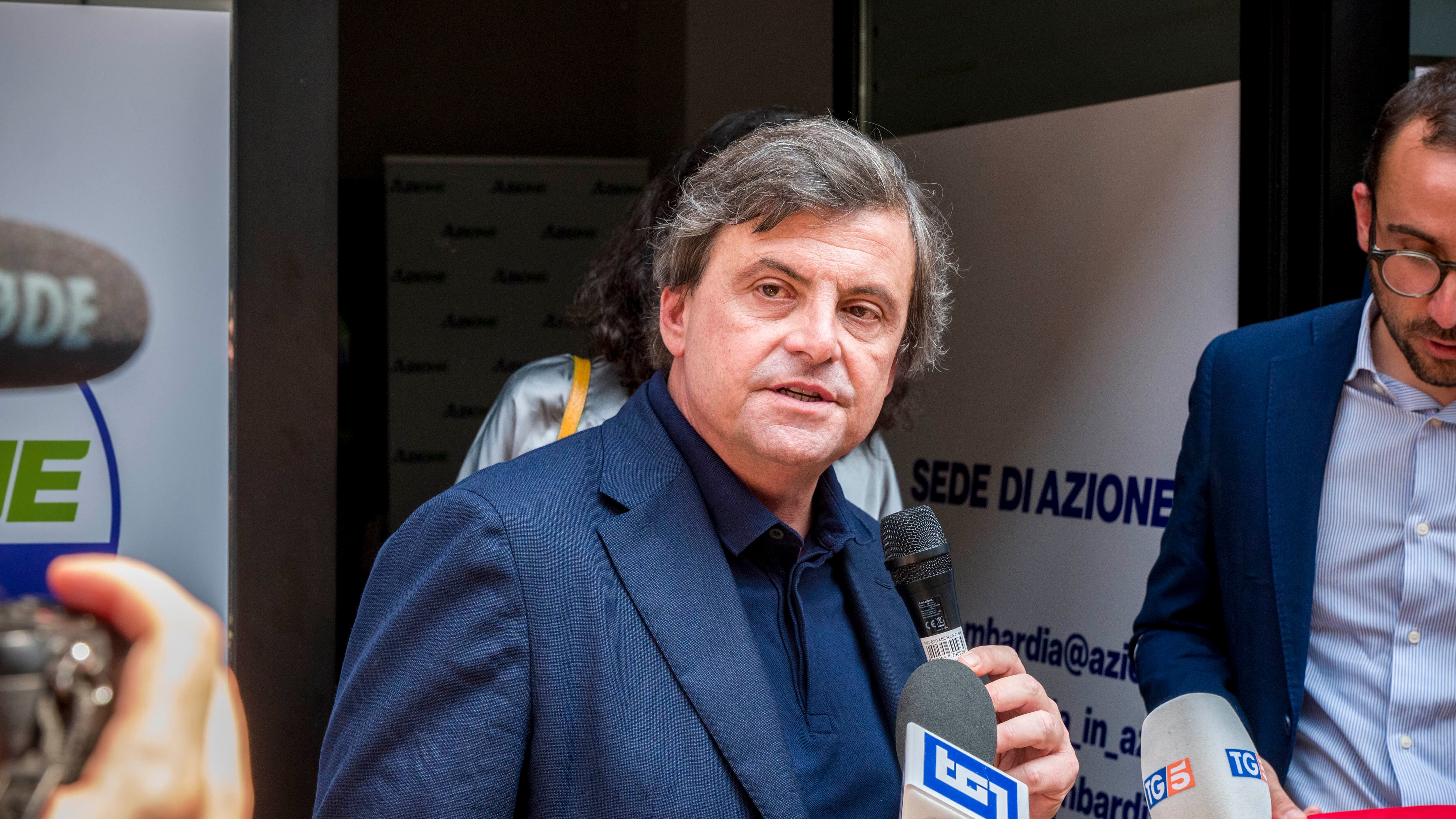 "Il Pd è in un vicolo cieco. Ma resteranno con Conte"