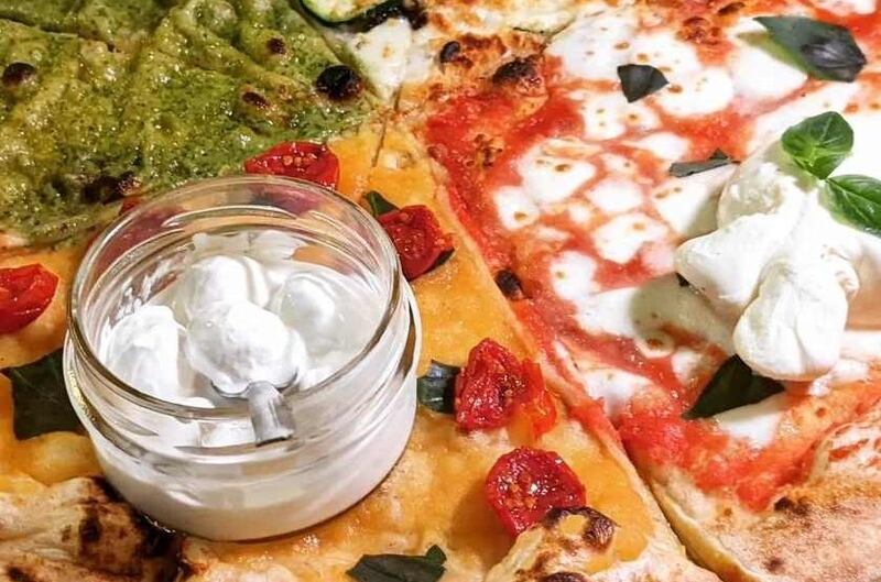 La Piedigrotta, pizzeria