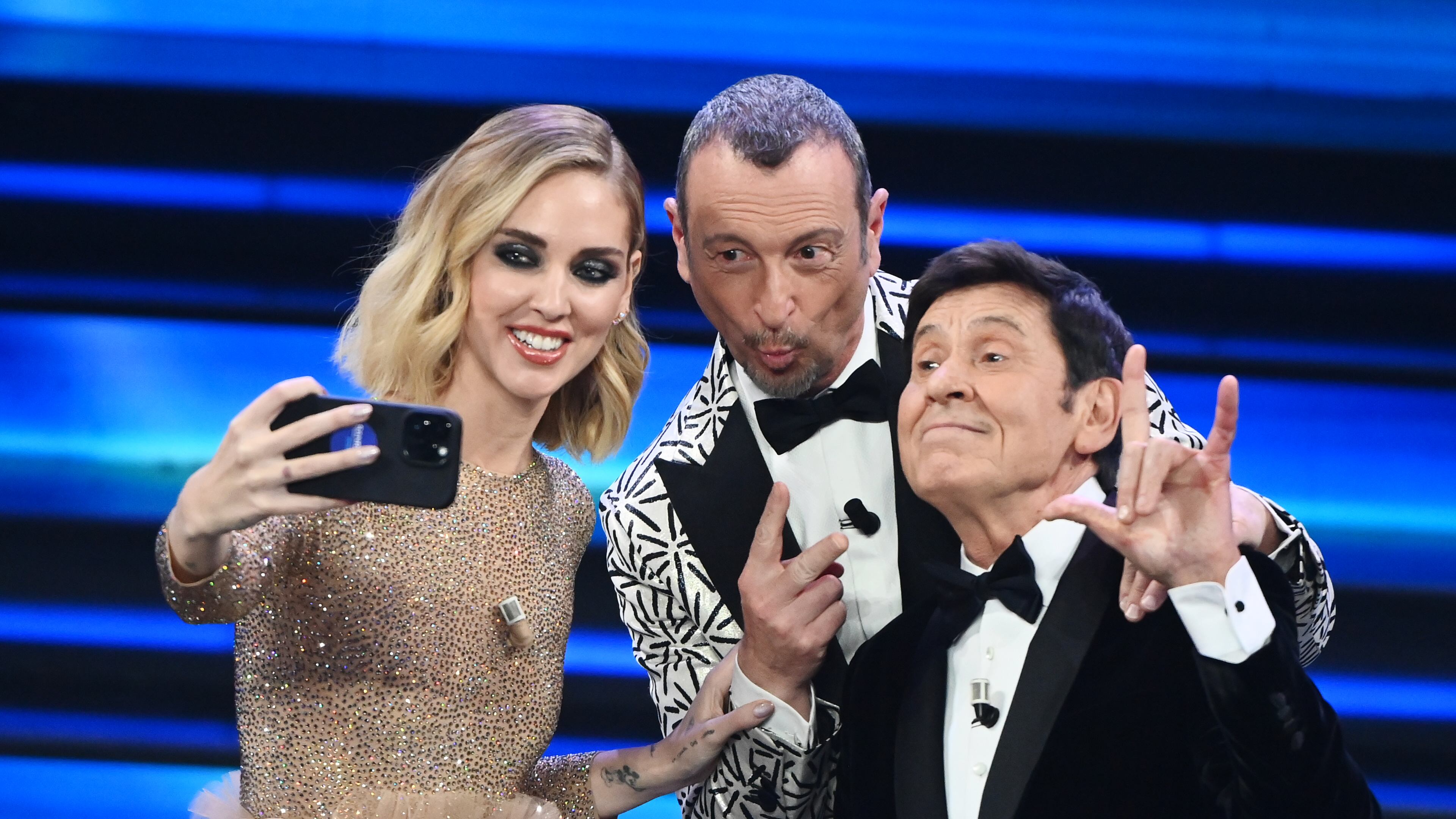 "Duplice danno ai cittadini". Altri guai per la Ferragni: nel mirino la pubblicità occulta a Sanremo