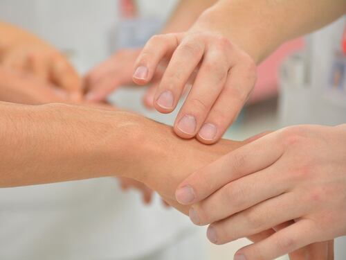 Curare il Melanoma: in arrivo un cerotto innovativo