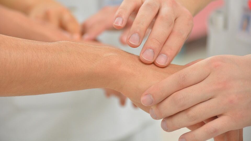 Curare il Melanoma: in arrivo un cerotto innovativo