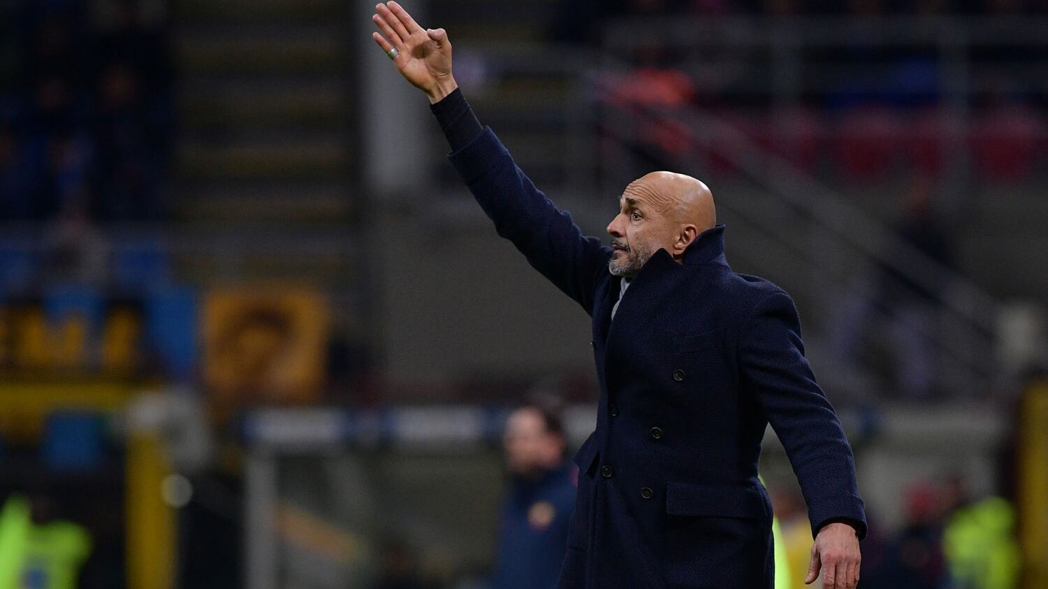 Inter-Spalletti vista Champions. Juve-Morata, prove di ritorno