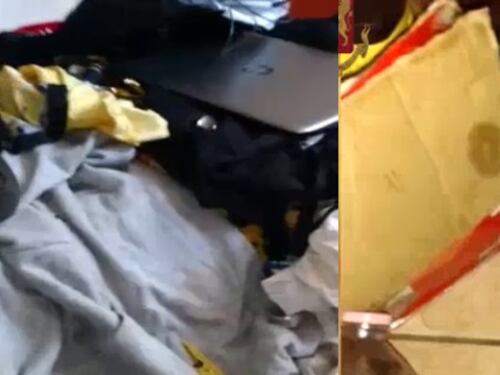 Ancona, orrore nella casa occupata da nigeriani. Stuprata 15 volte a ripetizione
