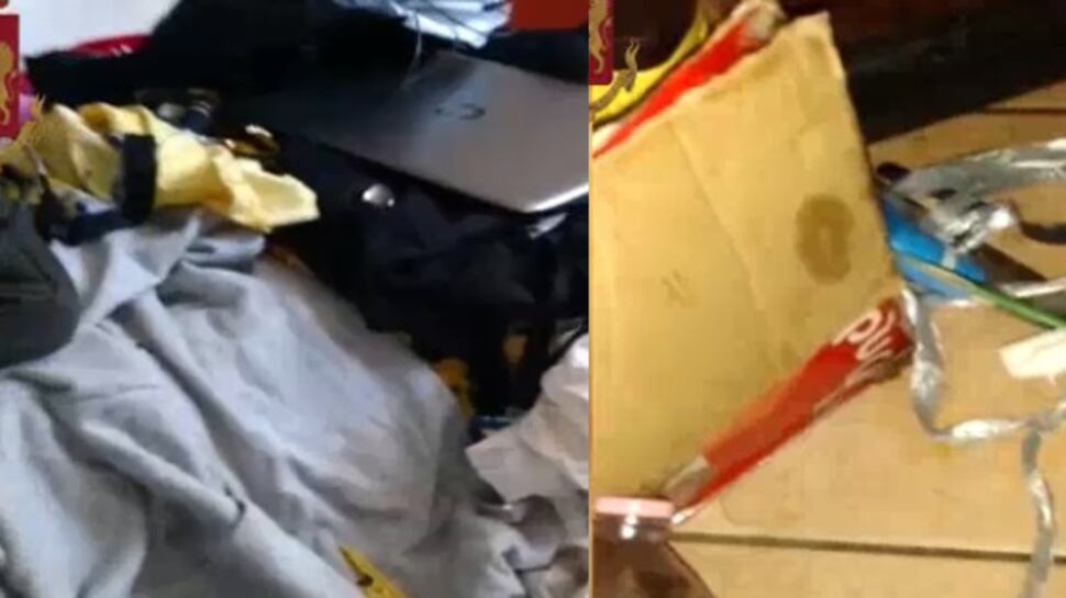 Ancona, orrore nella casa occupata da nigeriani. Stuprata 15 volte a ripetizione