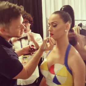 Da Selena Gomez a Kristen Stewart, le icone sexy del fotografo Jake Bailey su Instagram 20