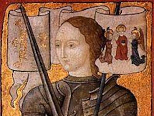 "Era non binaria". La narrazione Lgbt colpisce anche Giovanna d'Arco