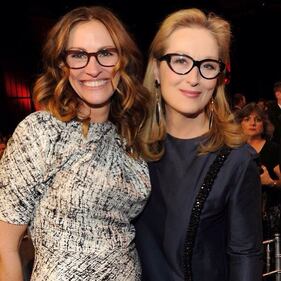 Julia Roberts presto al cinema con due film 4