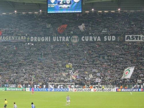 Biglietti Juve-Napoli, tolto il divieto di vendita ai nati in Campania