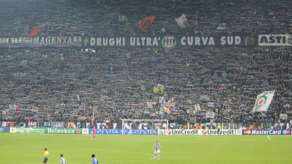 Biglietti Juve-Napoli, tolto il divieto di vendita ai nati in Campania