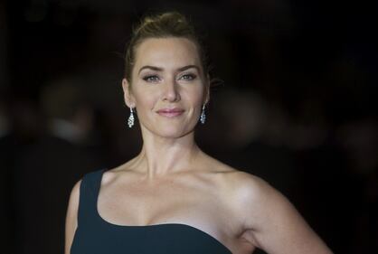 Kate Winslet: foto 2